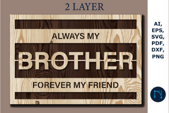 3D Laser Cutting Signs for Modern Blog Design